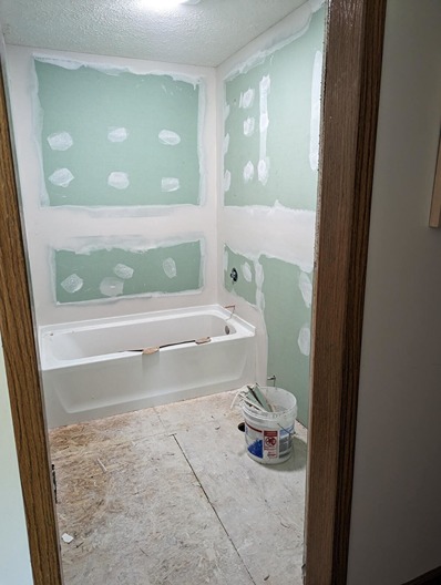 Gallery Image : Drywall Specialist LLC 